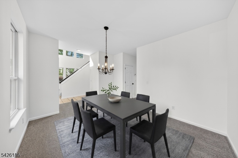 Crystal Springs - Residential