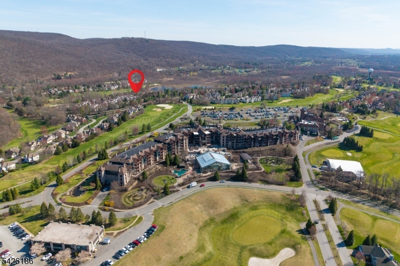 Crystal Springs - Residential