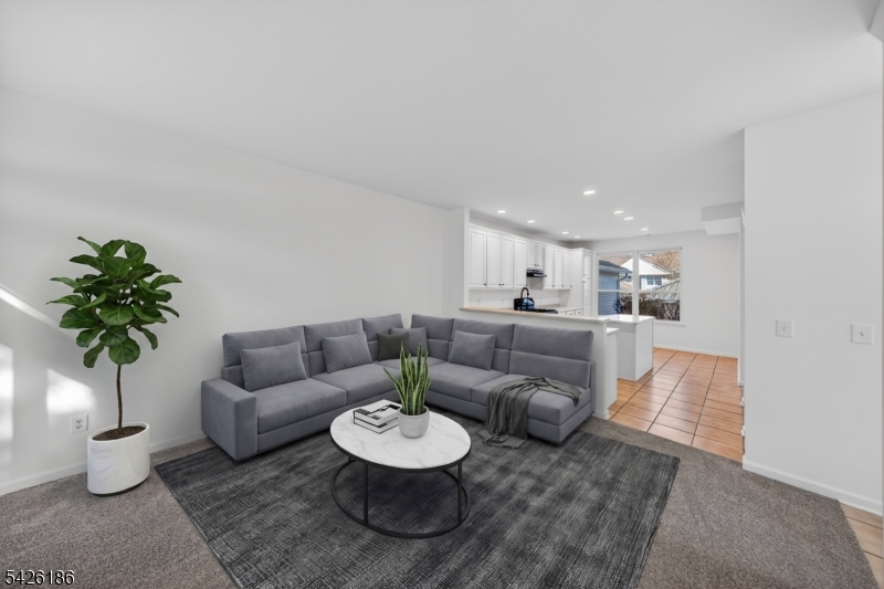 Crystal Springs - Residential