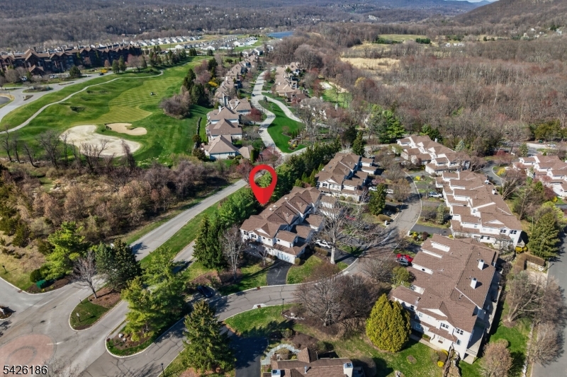 Crystal Springs - Residential