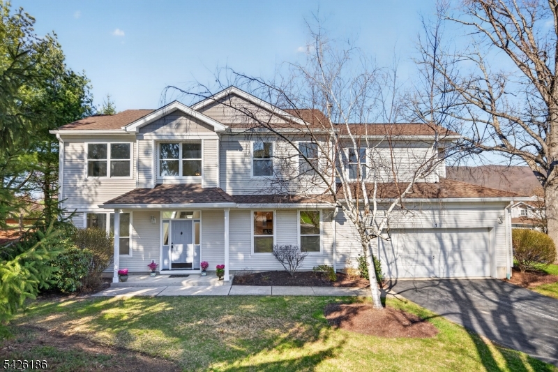 Crystal Springs - Residential