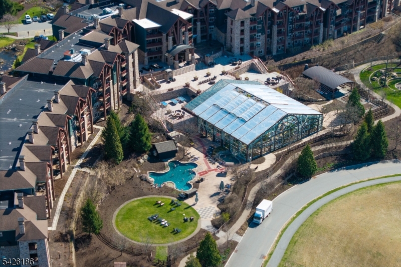 Crystal Springs - Residential