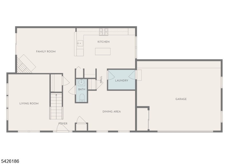 Crystal Springs - Residential