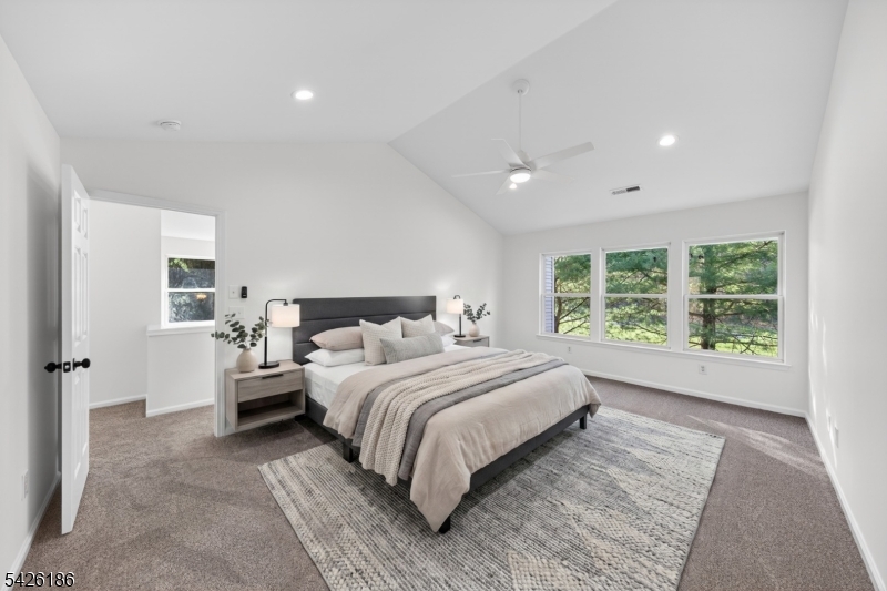 Crystal Springs - Residential