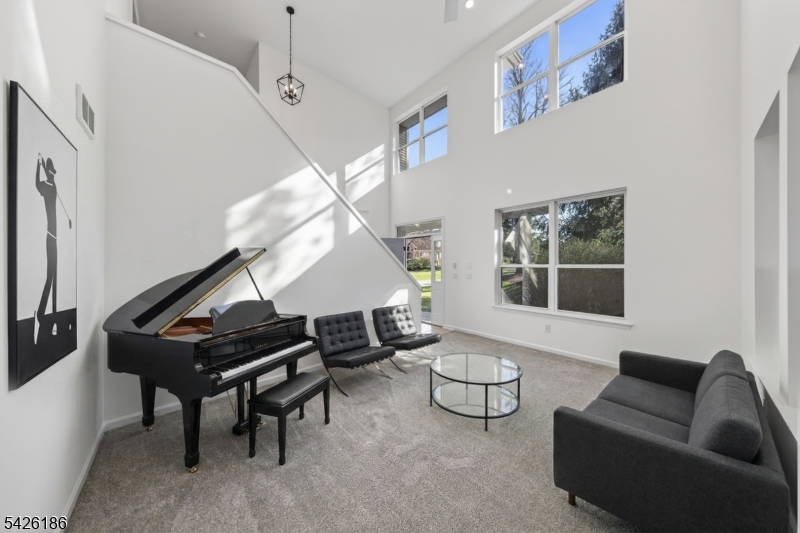 Crystal Springs - Residential