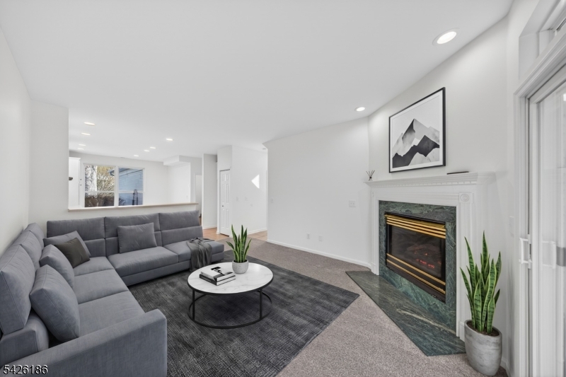 Crystal Springs - Residential