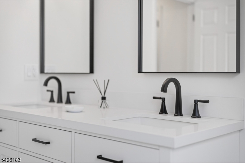 Crystal Springs - Residential