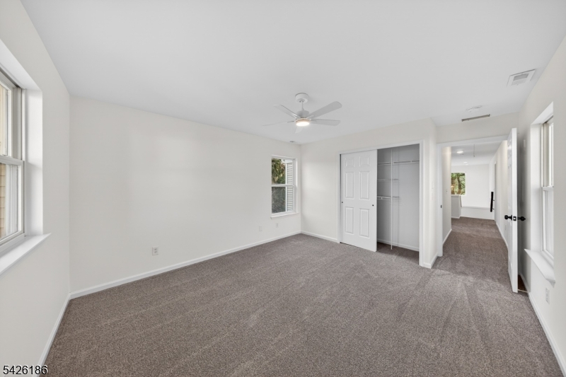 Crystal Springs - Residential