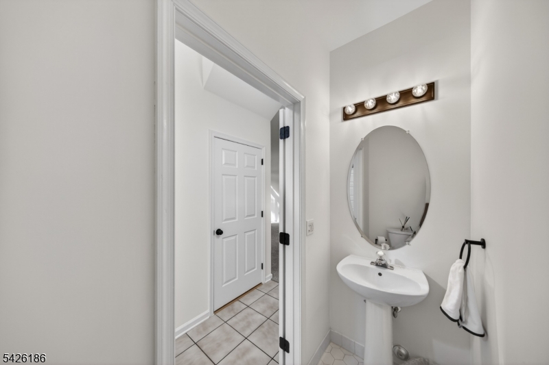 Crystal Springs - Residential