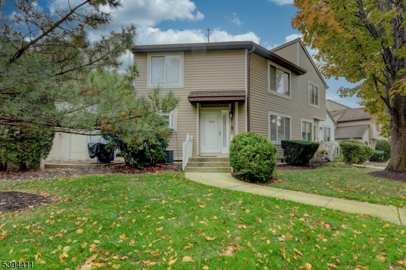 Park Place - Residential