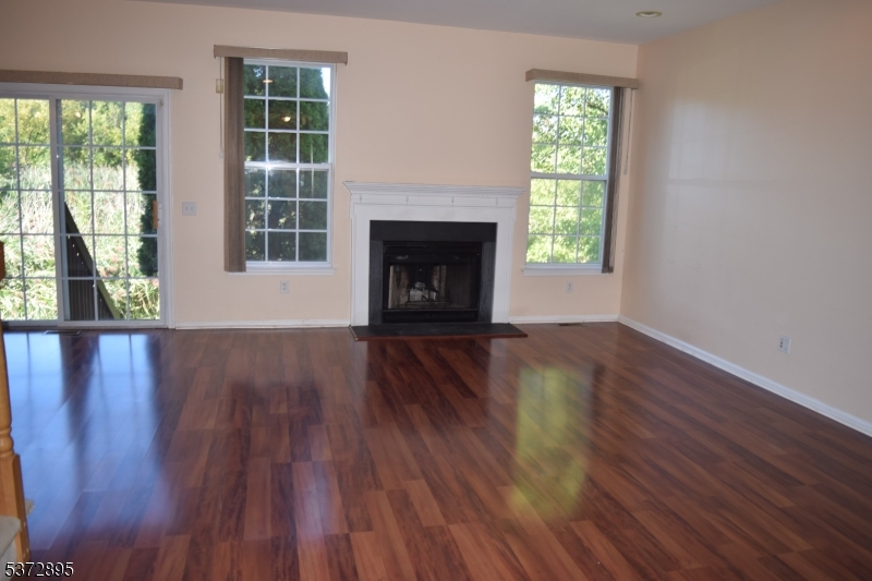 Hunting Ridge - Residential Lease