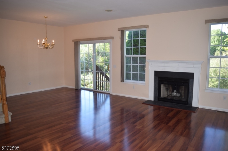 Hunting Ridge - Residential Lease