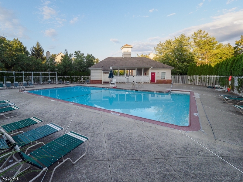 Hunting Ridge - Residential Lease