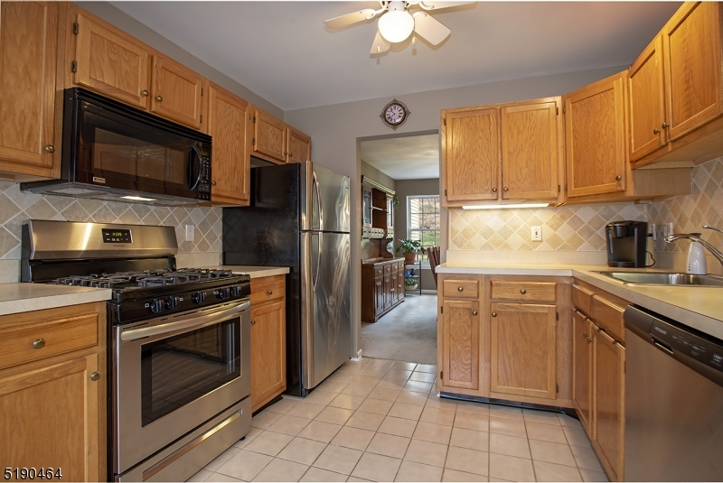 Timber Valley of Wayne - Residential