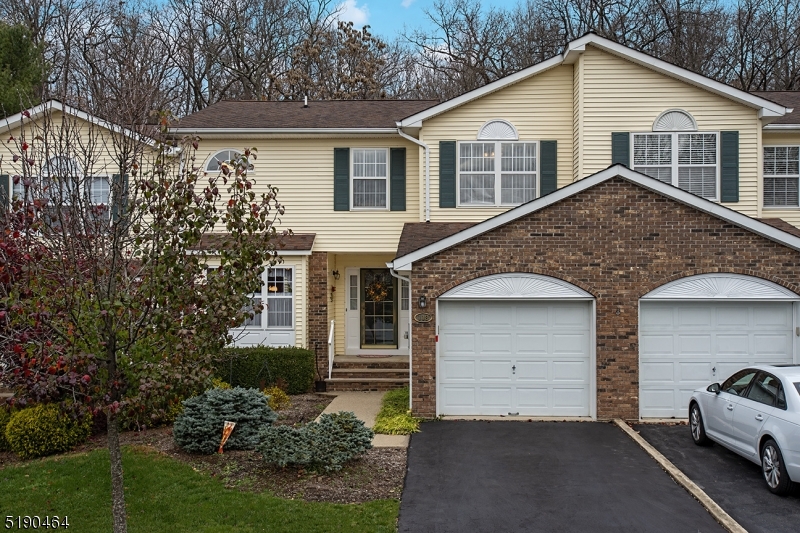 Timber Valley of Wayne - Residential