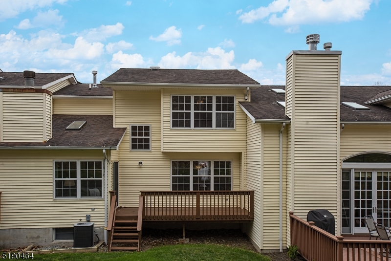 Timber Valley of Wayne - Residential