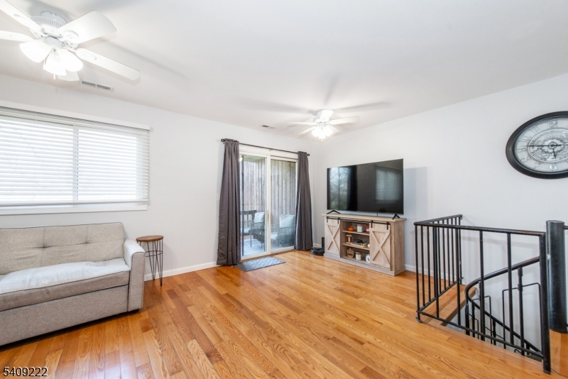 Great Gorge Village - Residential