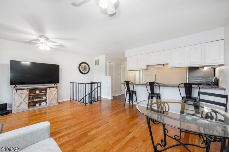 Great Gorge Village - Residential