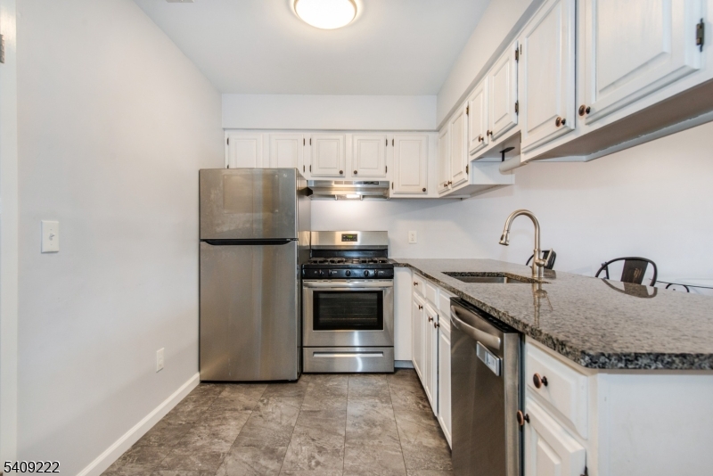 Great Gorge Village - Residential