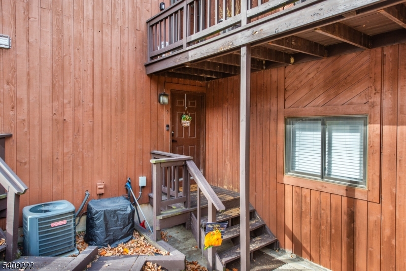 Great Gorge Village - Residential