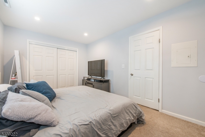 Great Gorge Village - Residential