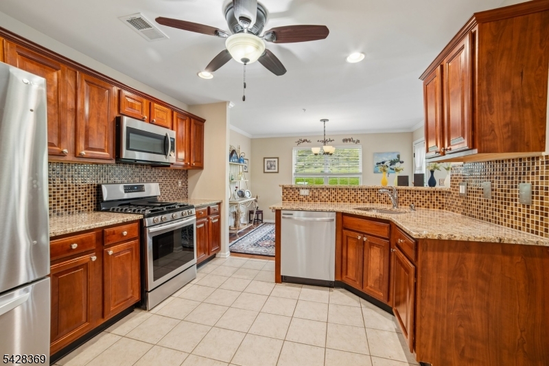 Mountainview - Residential