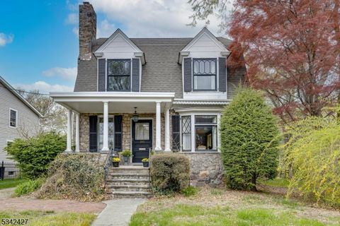 205 Casino Avenue, Cranford Twp., NJ 07016 - #: 3963615