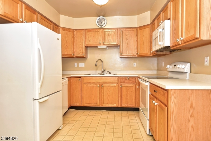 Powder Mill - Residential