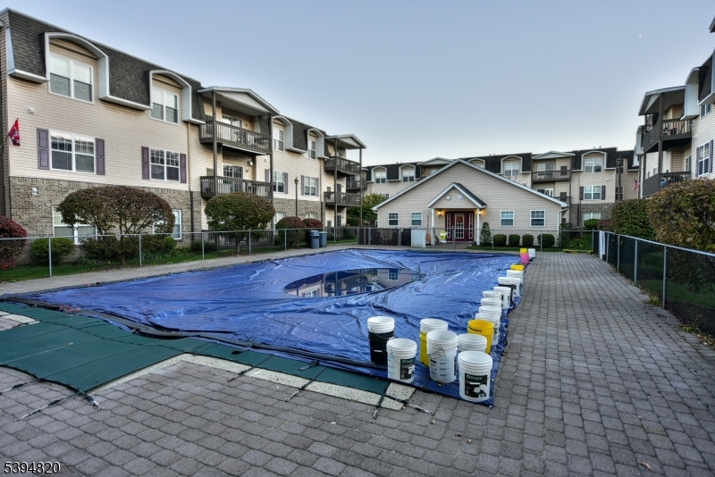 Powder Mill - Residential