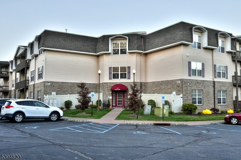 Powder Mill - Residential