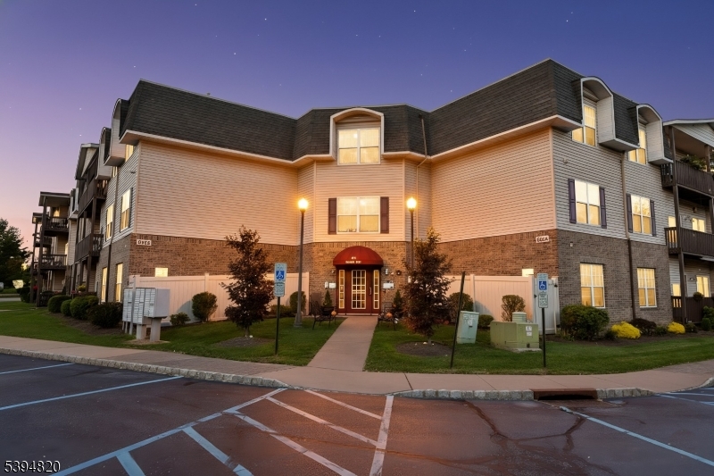 Powder Mill - Residential