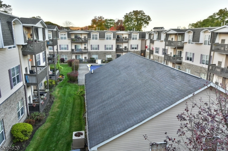 Powder Mill - Residential