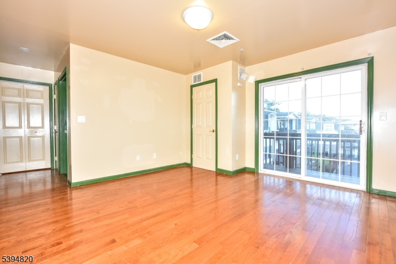 Powder Mill - Residential