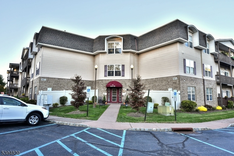 Powder Mill - Residential