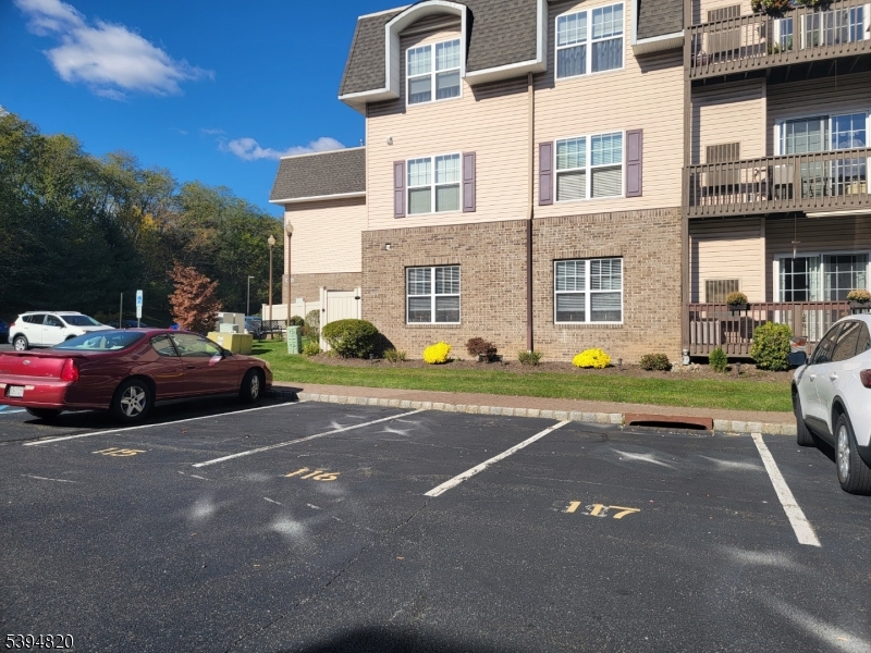 Powder Mill - Residential