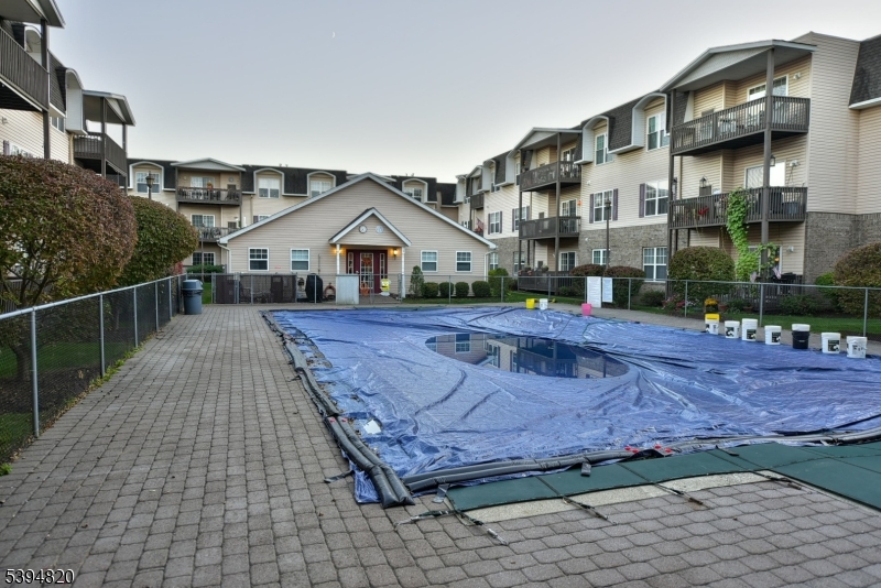 Powder Mill - Residential