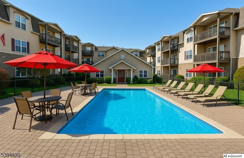 Powder Mill - Residential