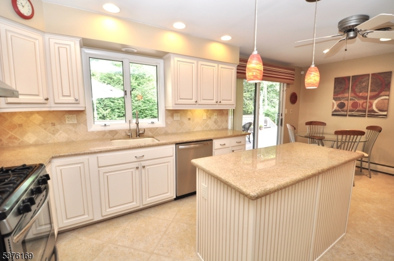 Kensington Wood - Residential