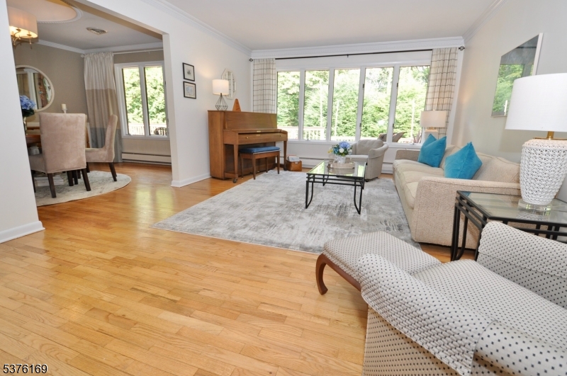 Kensington Wood - Residential