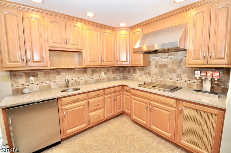 Kensington Wood - Residential