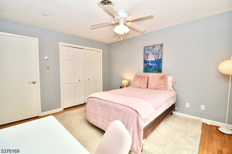 Kensington Wood - Residential