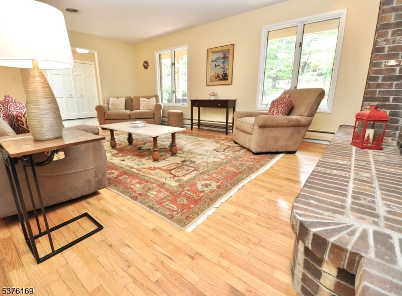 Kensington Wood - Residential