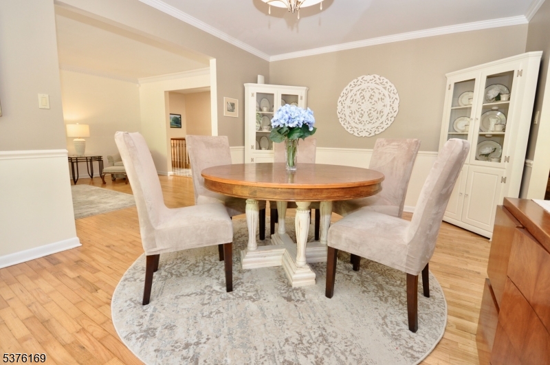 Kensington Wood - Residential