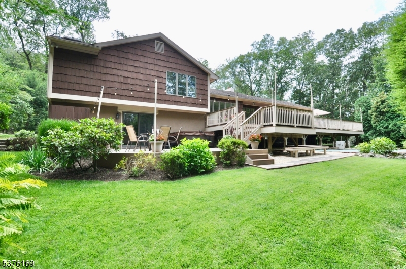 Kensington Wood - Residential