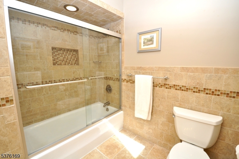 Kensington Wood - Residential