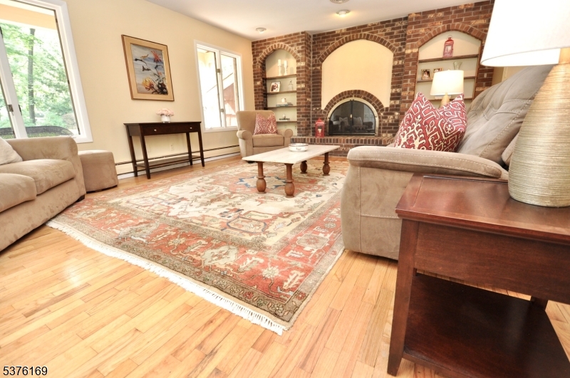 Kensington Wood - Residential