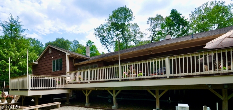 Kensington Wood - Residential