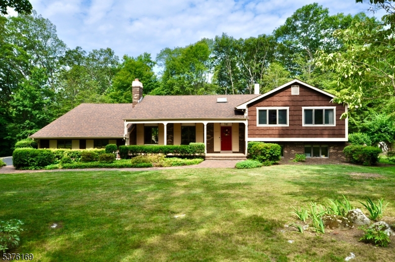 Kensington Wood - Residential