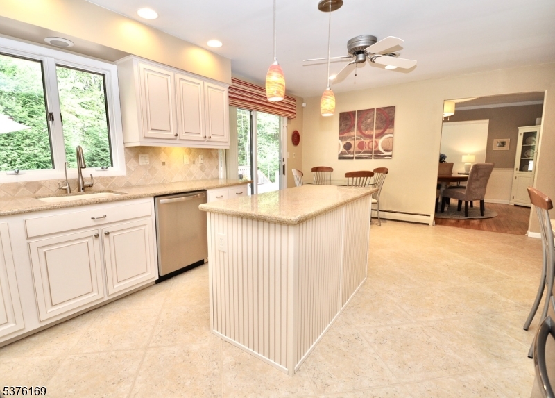 Kensington Wood - Residential