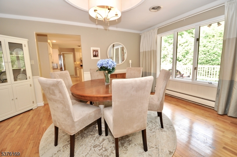 Kensington Wood - Residential